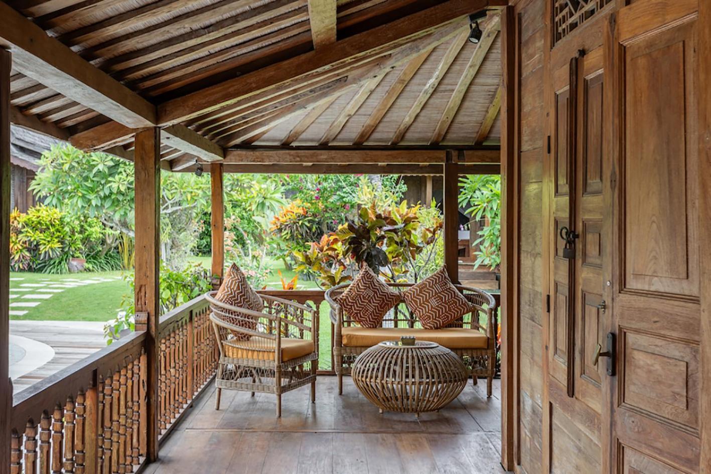 विला Lina By Optimum Bali Canggu (Bali)