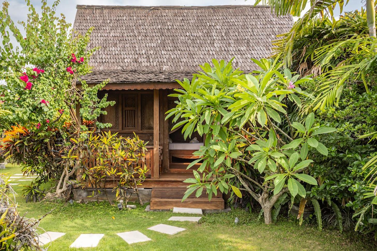 Lina By Optimum Bali विला *