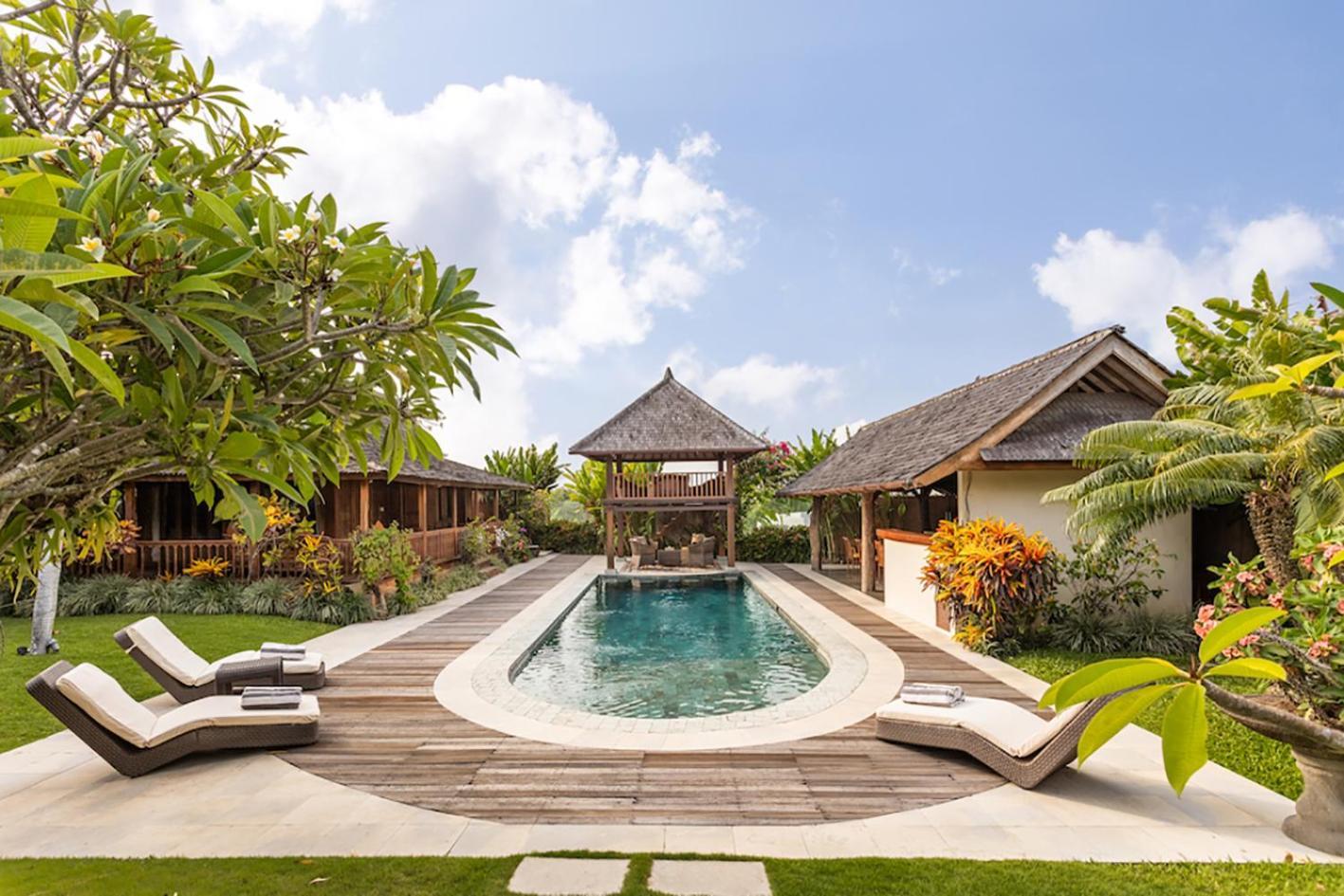 विला Lina By Optimum Bali *